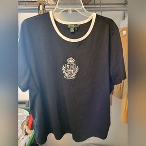 Vintage Ralph Lauren Tee